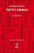 Libro - Antonia Vicens - Tutti