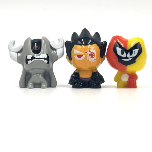 Lotto gogos crazy bones - lotto,