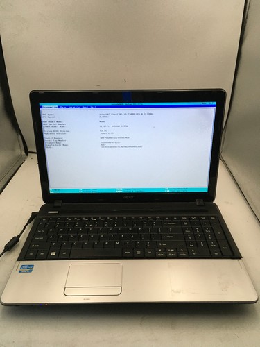 Acer travelmate tmp253 avvia - tmp253, -avvia