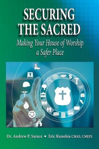 Surace securing the sacred - securing,