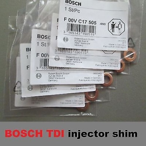 Bosch iniettore diesel - bosch,