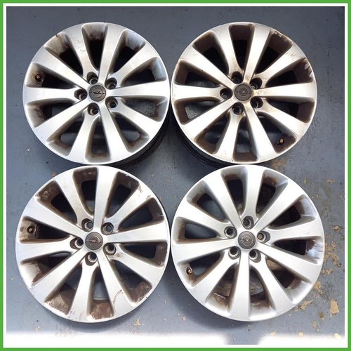 Cerchi lega opel astra - cerchi, sw