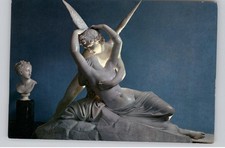 Amore e Psiche Sculpture Villa
