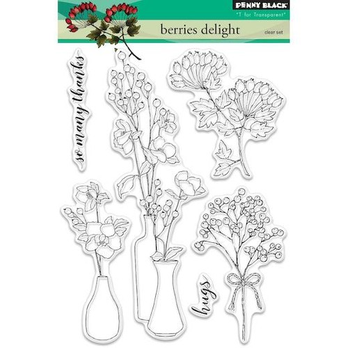 Penny set francobolli - set, di