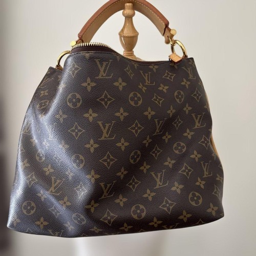 Borsa tracolla louis vuitton - borsa,
