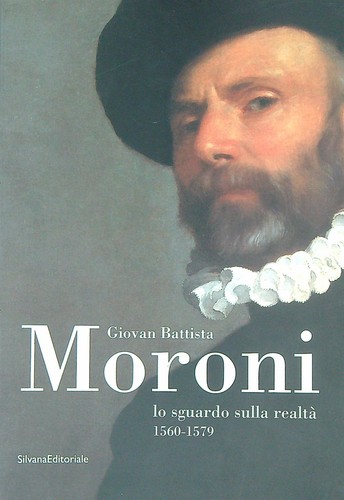 Giovan battista moroni lo - battista, moroni.