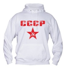 Felpa Uomo & Bambino Cappuccio