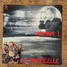LP Le Particelle - Azimut 1