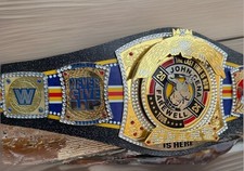 Cintura Wrestling Championship