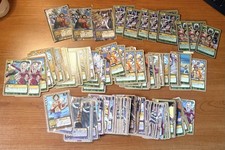 One Piece TCG?‍☠️JAP?? Only CA series 233 Cards Bulk  TS Karte Japanisch
