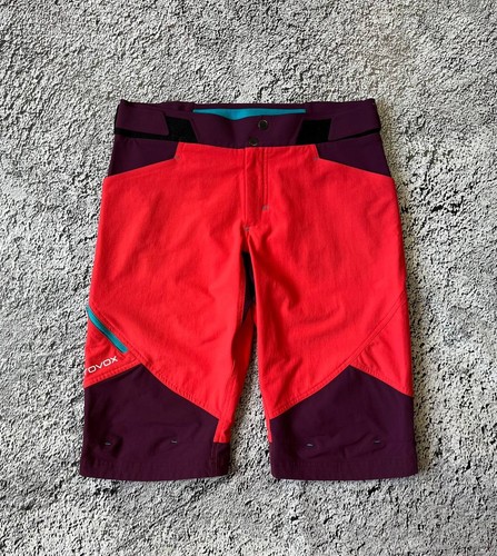 Pantaloncini ortovox merino - ortovox,
