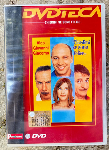 Film dvd ediz panorama - dvd, ediz.