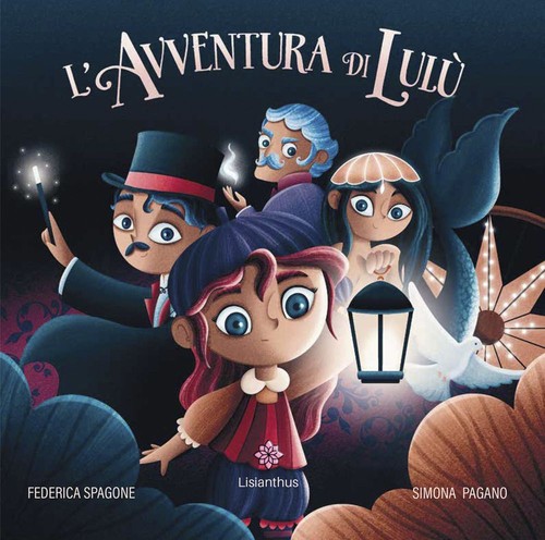 Libro spagone federica - federica,