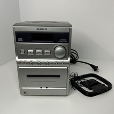 Aiwa XR EM-20 2002 Mini
