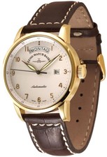 Zeno-Watch Orologio Uomo
