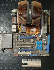 Scheda madre ASUS STRIKER II