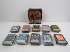 lotto di 500 carte YU-GI-OH