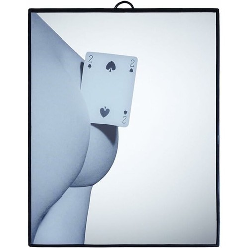 Seletti specchio two - seletti,