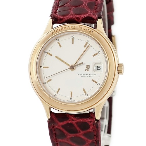 Audemars piguet yui - piguet,