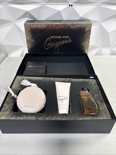 Michael kors gorgeous gift - gorgeous,