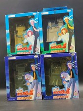 LUPIN Scene The Castle of