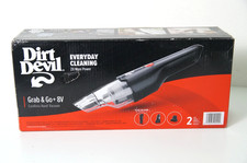 Dirt Devil Grab & Go+ 8V