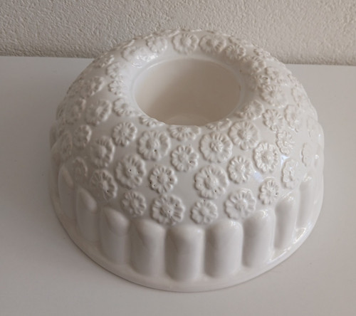 Stampo per torta - torta, in