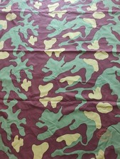WWII Italiano Telo Mimetico