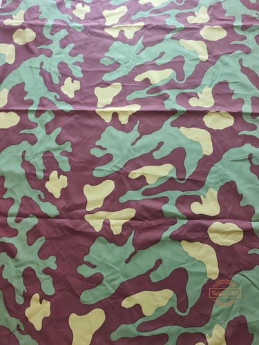 Wwii italiano telo - italiano, mimetico