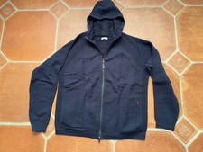 Slam Cardigan XXL Cappuccio