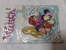 Witch Speciale Marzo Aprile 2002