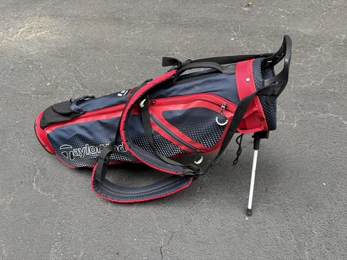 Taylormade golf quiver borsa - taylormade,