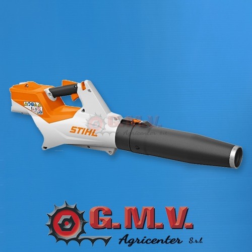 Soffiatore stihl bga - 60, senza