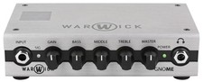 Warwick Gnome Bass parte