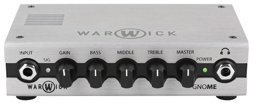 Warwick gnome bass parte - warwick,