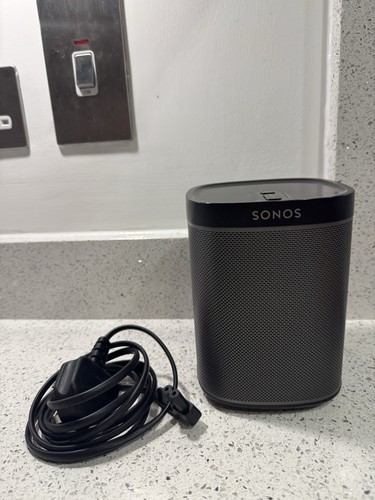 Sonos play altoparlante - sonos,