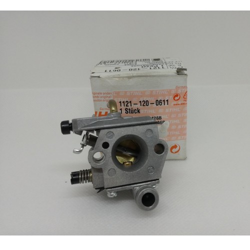 Carburatore originale stihl - carburatore,