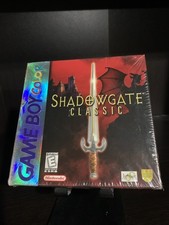 Shadowgate Classic (Nintendo