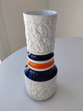 Vaso KPM, modello 599/3, in