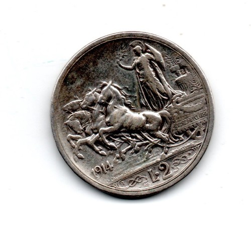 Bellissima moneta lire - bellissima,