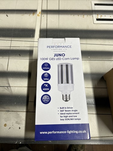 Luce led mais 100w - , ges