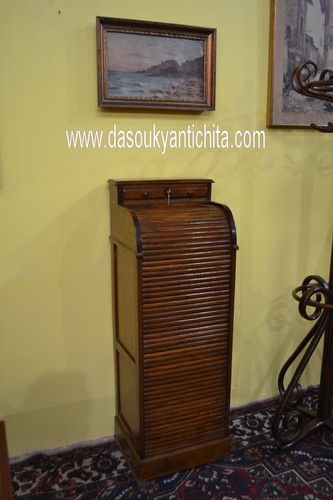 Schedario classificatore - schedario-classificatore, a