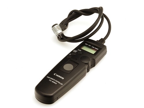 Cavo originale canon scatto - originale,
