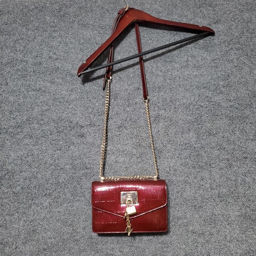 Borsa tracolla piccola - a,