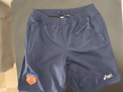 Asics pistoiese - asics, ac