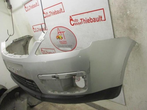 Paraurti anteriore ford max - paraurti,