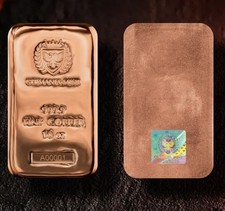 Germania mint lingotto - -, di