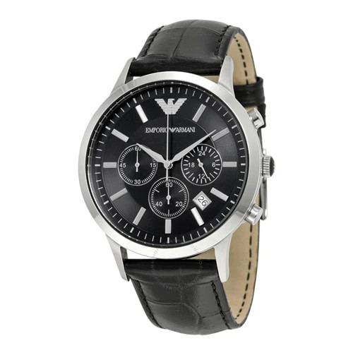 Orologio uomo emporio armani - emporio,