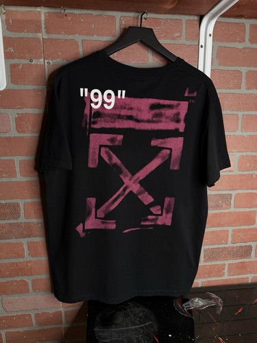 Off white impressionismo - off-white,