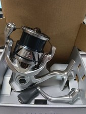 Mulinello spinning shimano - mulinello,